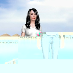 for 3D virtual sex game, join and contact heterosexual sentimental girl MayaDardanos, 