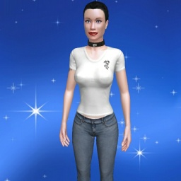 multiplayer virtual sex game player heterosexual sex maniac girl Phan, usa, 