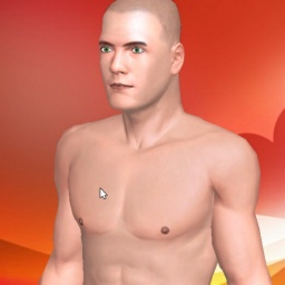 sexgame online MMO playing with adult member heterosexual hot boy Sss4278, 