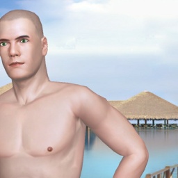 for 3D virtual sex game, join and contact heterosexual emotional boy CharlesPIlui, USA, what?