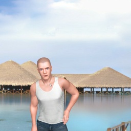 sexgame online MMO playing with adult member heterosexual lusty boy DeadlocK_85, 