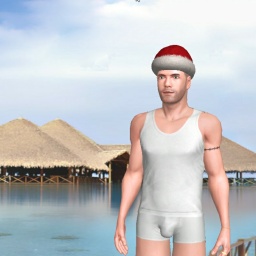 try virtual 3D sex with heterosexual vuloptuous boy Tauruslukk6, 