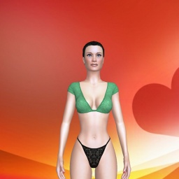Check out  hot girl SandraYoung, russia, 15y.o) if you want to oparticipate in sexgame MMORPG