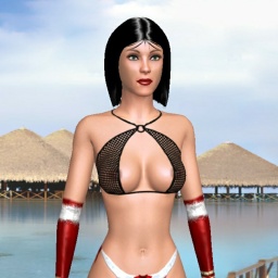 Check out homosexual hot girl Alisee,  if you want to oparticipate in sexgame MMORPG