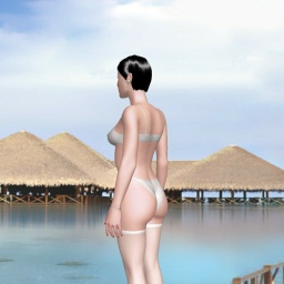 best sim sex game online with heterosexual lusty girl EsseSansi, italia