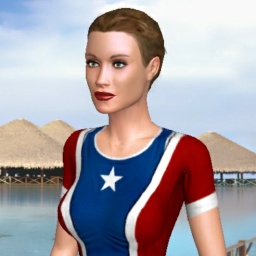 free 3D sex game adventures with  pervert shemale Fuckersp, 