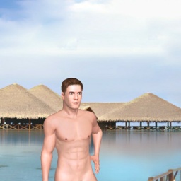 play virtual sex games with mate heterosexual virile boy Sunslept7, 