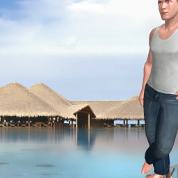 multiplayer virtual sex game player heterosexual passionate boy PPMz13, 