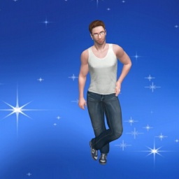 3D sex game community member bisexual bugger boy NMZ42013, usa, i wanna experience it all 