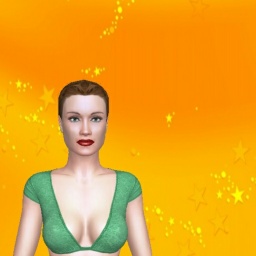 try virtual 3D sex with heterosexual sodomist girl Falina, 