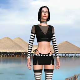 enjoy virtual sex games with mates like homosexual garrulous girl Maryam2000, iran, 