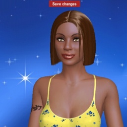 for 3D virtual sex game, join and contact heterosexual garrulous girl Tay_Tay, ATL, 