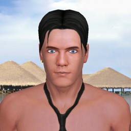 sexgame online MMO playing with adult member heterosexual bugger boy Steppinn, 