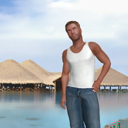 playing hot sex games with fans like bisexual lecher boy Stevegalphin, 