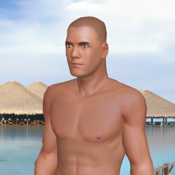 hot heterosexual sodomist boy Tigre3001, Brazil,  enjoys online 3Dsex