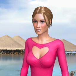 hot bisexual communicative shemale KinkyHunter, Germany, new here! please help me! enjoys online 3Dsex