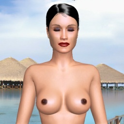 Check out bisexual hot shemale Miss_Sasha, Domme only,  if you want to oparticipate in sexgame MMORPG