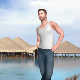 play virtual sex games with mate  hot boy Raven555, 