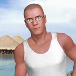 3D sex game community member heterosexual erotomanic boy Hodan, us, Ready girls, 