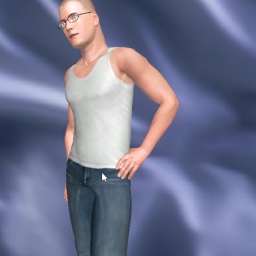 adults enjoying 3D sex games like bisexual erotomanic boy MrHorny1, Qatar, 