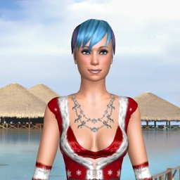 Check out  hot shemale NingNangNong,  if you want to oparticipate in sexgame MMORPG