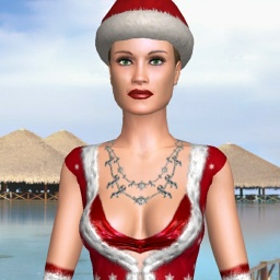 adults enjoying 3D sex games like heterosexual sexy girl Qwertypula12, 