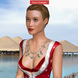 for 3D virtual sex game, join and contact  hot girl Hertha, 
