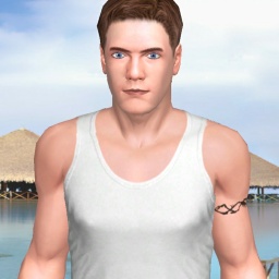 for 3D virtual sex game, join and contact heterosexual smarting boy Halk, China, slap your pussy