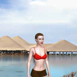 try virtual 3D sex with bisexual pervert shemale Yoshinoon, 