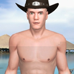 3D sex game community member heterosexual erotomanic boy SOmcz, Brasil, i need a fuck...