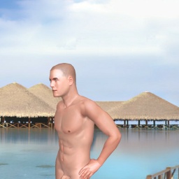 hot heterosexual pervert boy Nuohep,  enjoys online 3Dsex