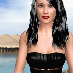 Check out heterosexual talky girl Sally345, Canada,  if you want to oparticipate in sexgame MMORPG