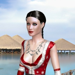 play online virtual sex game with member bisexual sodomist girl GothWhor, Canada, 