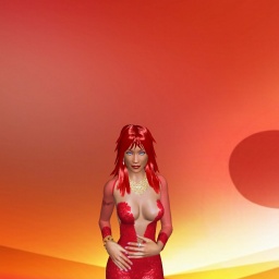 adults enjoying 3D sex games like bisexual talky shemale TS_Sunny, Iceland, free use for a short time