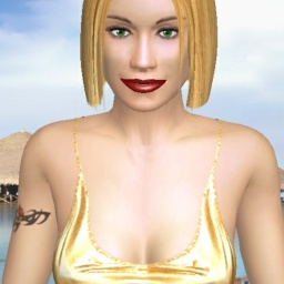 free 3D sex game adventures with heterosexual romantic shemale Willma69, man 300$ women 200  sh 100$