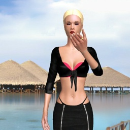 connect and play virtual 3D sex with heterosexual sodomist girl Slutty_whoer, Hangout?, 