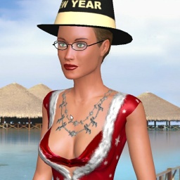free cybersex experience with bisexual nymphomaniac shemale Ballsdeep69, Cumtown, 