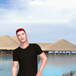 for 3D virtual sex game, join and contact  erotomanic boy Davesave, 