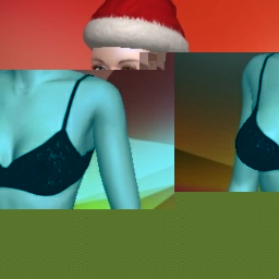 play virtual sex games with mate  emotional girl ElsaJean1, 