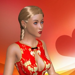 multiplayer virtual sex game player homosexual lush girl Regina_34, Suisse, 