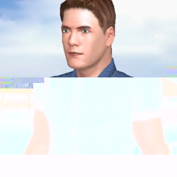 try virtual 3D sex with heterosexual lovesick boy Fraderno99, 