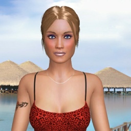 hot heterosexual pervert girl Malenka19, Polish,  enjoys online 3Dsex