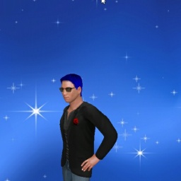 free cybersex experience with heterosexual eroticism boy Heredia, 