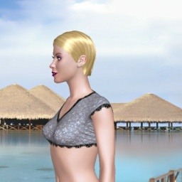 enjoy virtual sex games with mates like  erotomanic shemale Sissygiorgi, georgia, love dirty talk and rough sex