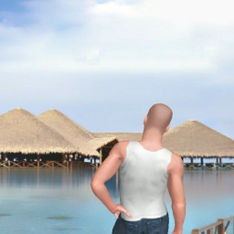 adults enjoying 3D sex games like  hot boy Sugar_Daddy, 