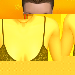 see homosexual brute shemale NordicAstrid,  while playing porn game online