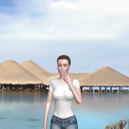 virtual sex and dating with people like heterosexual amorous girl Sugar_Mommy, 