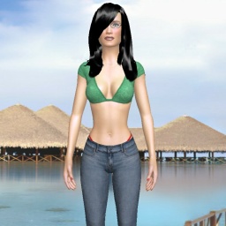 adults like bisexual brute girl Missmonami,  play AChat online sex games