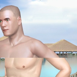 playing hot sex games with fans like heterosexual sodomist boy Aivensss, 