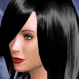 adults enjoying 3D sex games like bisexual fiend shemale TalitaSissy, 